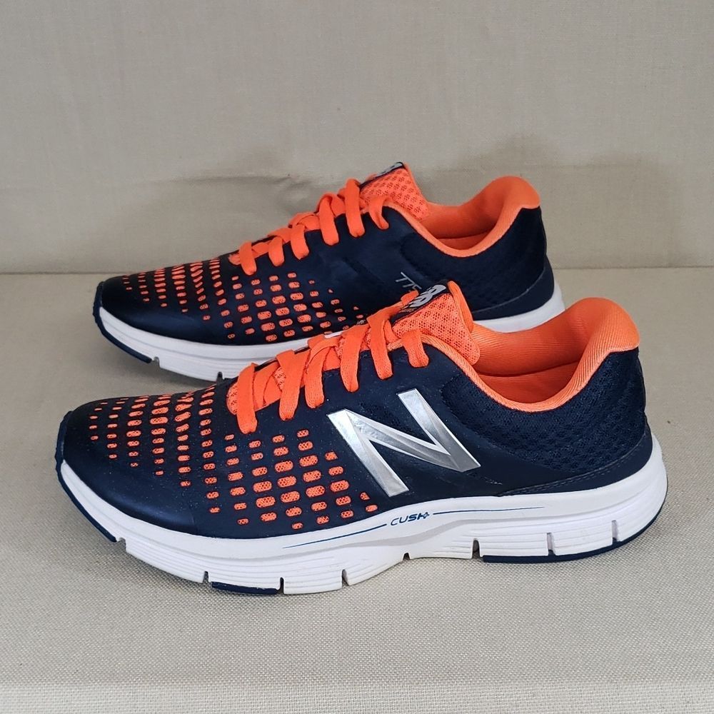 NEW BALANCE 775 V1 CUSH MENS RUNNING SNEAKERS BFPM-10-272